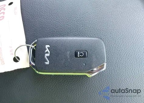 2024 Kia Sportage X-Pro Prestige z USA, uszkodzony, nr VIN 5XYK7CDF6RG229200